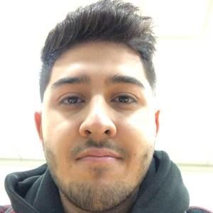 Meet your Posher, Gustavo